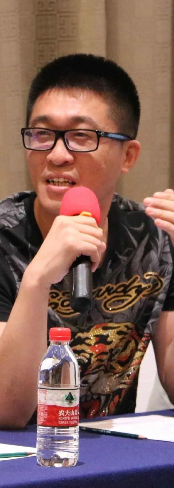 中国优游博览会
