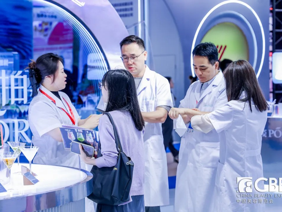 中国优游博览会